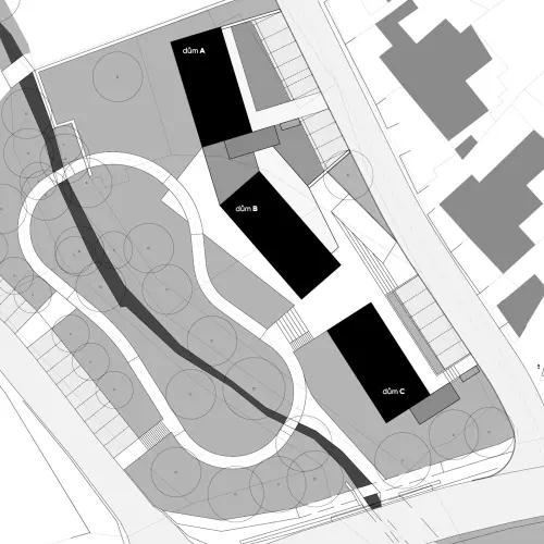 Refuel_237_dum_Ricansky_mlyn_site_plan